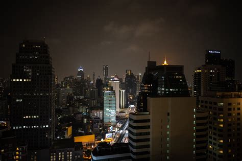 Bangkok Night Photo Tour — Aperture Tours