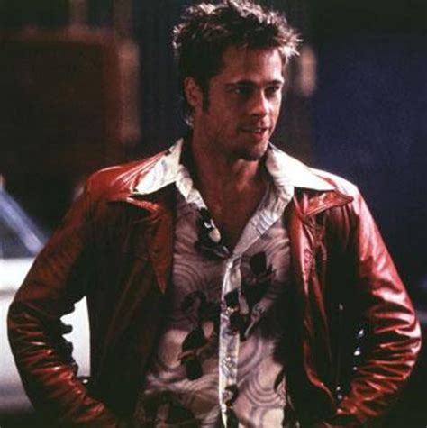 How to Dress Like Tyler Durden in Fight Club - HubPages