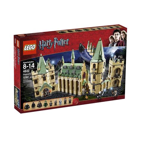 10 Best LEGO Harry Potter Sets Reviewed [2020] | Hobby Help