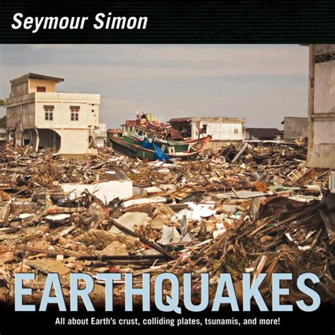 Earthquakes (Paperback) - Walmart.com - Walmart.com