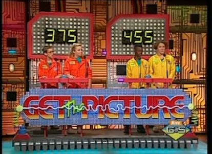 The 9 Best Nickelodeon Game Shows Of All Time