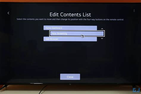 15 Best LG WebOS TV Tips, Tricks, and Hidden Features - Gadgets To Use