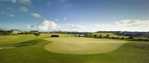 Atlantic Beach Links - SA Top 100 Courses