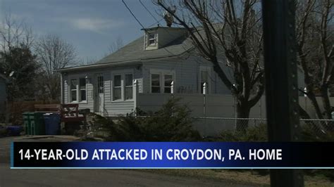 Police investigate 'vicious assault' on teenager in Croydon, Bucks County - 6abc Philadelphia