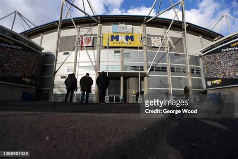 1,877 Hull City Stadium General Stock Photos, High-Res Pictures, and ...