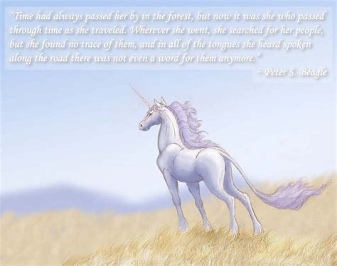 The Last Unicorn Quotes. QuotesGram | The last unicorn, Unicorn books, Unicorn pictures