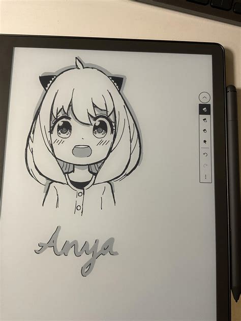 Draw on my kindle scribe! : r/kindle