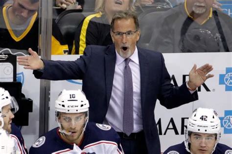 Former Rangers coach John Tortorella to join ESPN as studio analyst