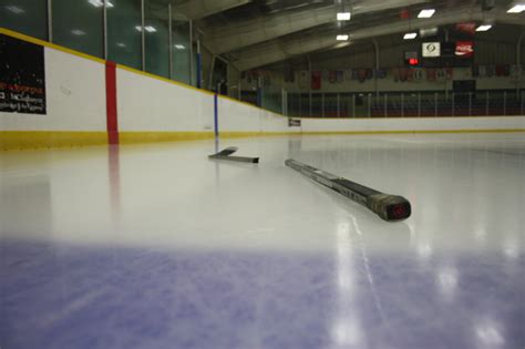 Hockey Stick Repair - The Beer League Tribune