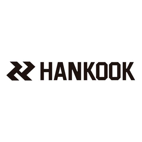 Download Logo Hankook EPS, AI, CDR, PDF Vector Free