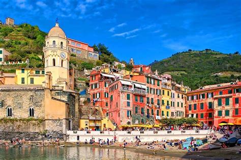 Where to Stay in Cinque Terre: Best Towns & Hotels (+Tips)