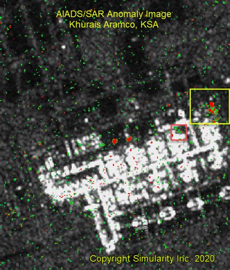 Using Free Low Resolution SAR and Optical Imagery To Detect Destruction ...