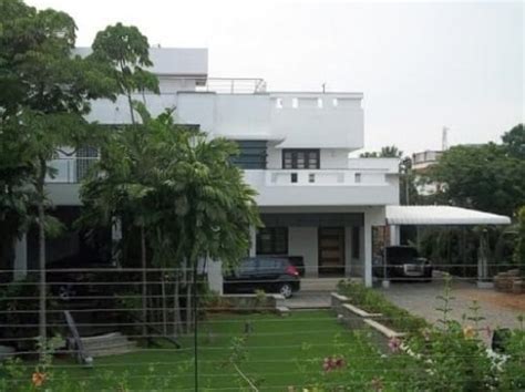 Actor Vijay’s House: Thalapathy’s Luxurious Abode