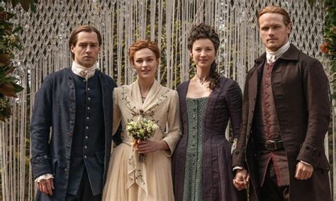 Outlander Season 7 - Latest updates on Cast and Release Date