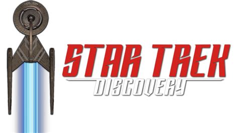 Star Trek: Discovery | TV fanart | fanart.tv