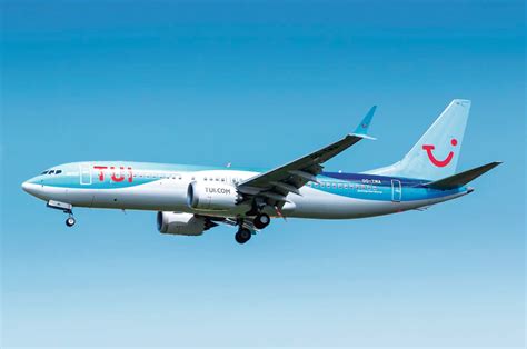 TUI Airways eyes Sarajevo service - EX-YU Aviation News