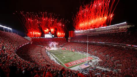 Ohio State Announces Themes For Several 2022 Home Games - Sports ...