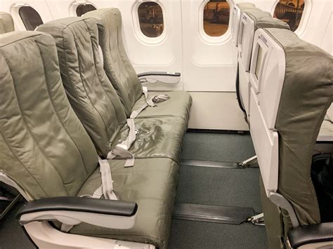 Review: JetBlue Even More Space on the A320 SJU-JFK