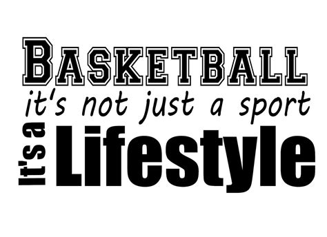 25 Energetic Basketball Quotes