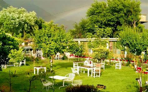 Top Hotels in Gilgit: Location, Amenities & More | Zameen Blog