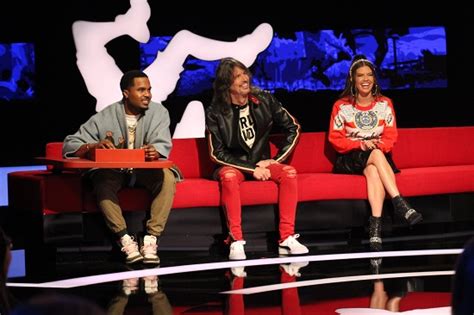 Foreigner’s Kelly Hansen on Ridiculousness 2020 – MTV – Hurricane | full in bloom