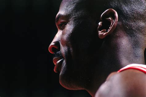 Michael Jordan 10-Part Documentary Moved Up to April 19