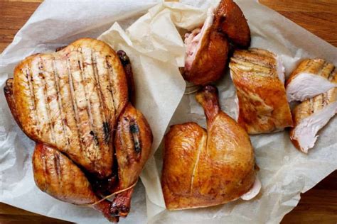 Tips for Cooking a Perfect Chicken in Electric Smoker