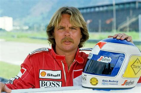 Top 5 Formula 1 drivers of the 1980s