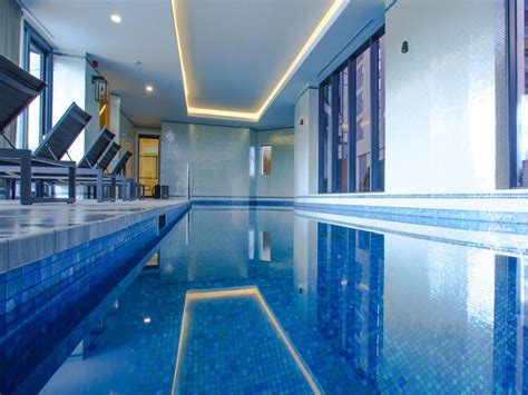 Southampton Harbour Hotel & Spa | Luxury Hampshire Spa | SpaSeekers.com