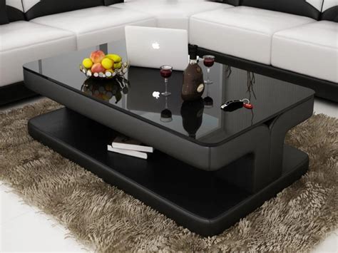 Glass Sofa Table Decor | Cabinets Matttroy