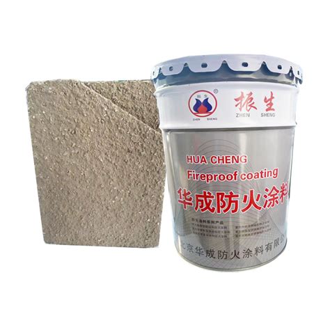 China Fire Resistant Paint Suppliers, Manufacturers - Factory Direct Price - HuaCheng