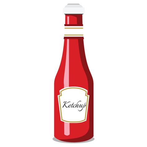 Ketchup Png Images Transparent Free Download Png File