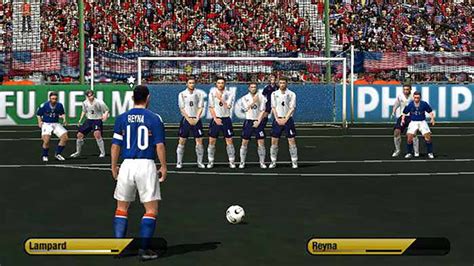 History of FIFA: Every FIFA game released | Goal.com