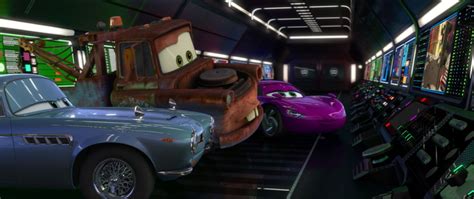 Cars 2 (2011) - Disney Screencaps | Cars movie, Pixar cars, Lightning mcqueen