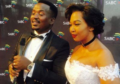 Inspirational marriage lessons from late gospel icon Sifiso and his wife Ayanda – gatewaynews.co.za