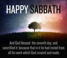 Sabbath Quotes. QuotesGram