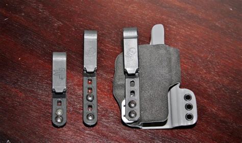 G-Code INCOG Holster Review – A Blog about Survival and Gear