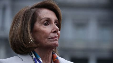 Nancy Pelosi Elected House Speaker in New Congress