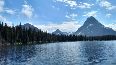 Two Medicine Lake (Glacier National Park) - 2020 All You Need to Know BEFORE You Go (with Photos ...