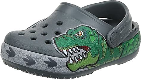 Best Dinosaur Crocs (And Creative Crocs Alternatives)