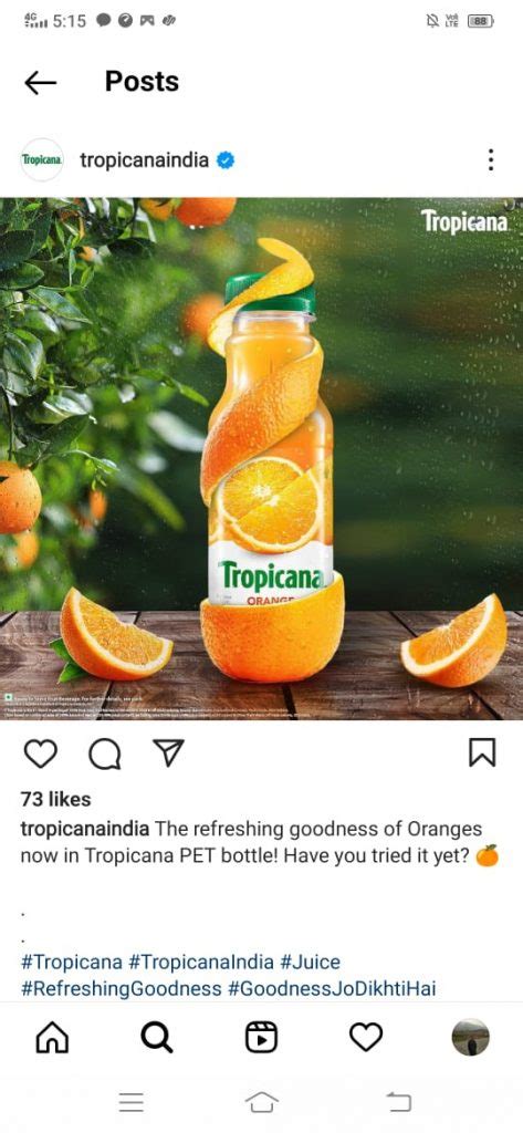 Tropicana rebrand failure: a detailed case study (2023)