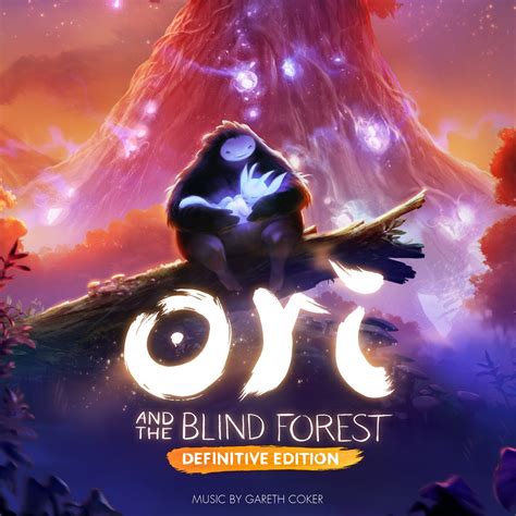 Ori and the Blind Forest: Definitive Edition (OST) - Gareth Coker