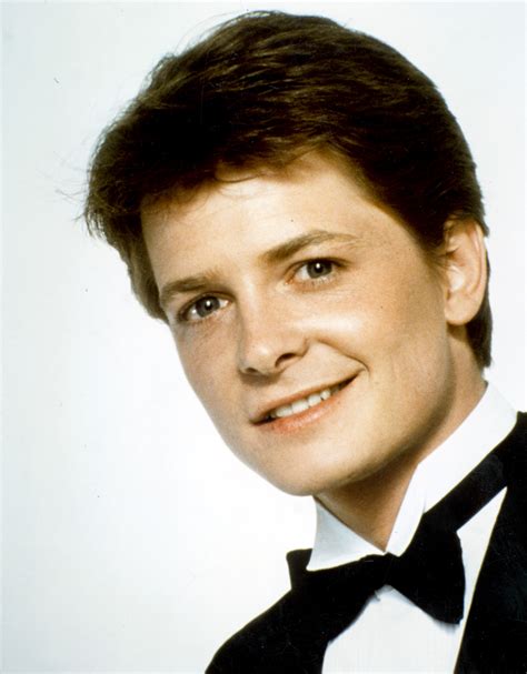 Michael J. Fox - Michael J Fox Photo (33972725) - Fanpop