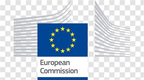 Berlaymont Building European Union Commission Directorate-General Logo ...