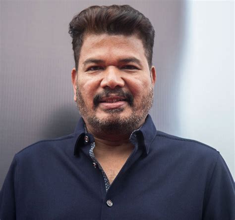 Shankar set to power Indian 2 | cinejosh.com