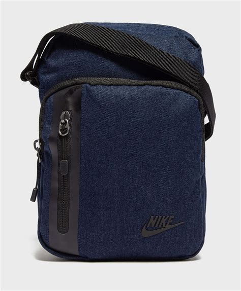 Nike Core Small Items 3.0 Pouch Bag | scotts Menswear