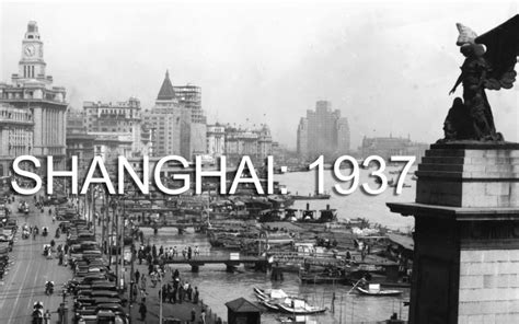 Episode 201-The Battle of Shanghai Part 1 | The History of WWII Podcast - by Ray Harris Jr