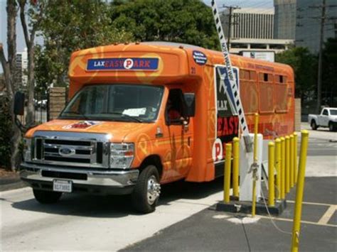 LAX Shuttles: How often do they actually run? - CheapAirportParking.org