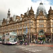 Leeds: Daily Guided City Center Walking Tour (10:30am) | GetYourGuide