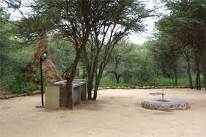 Otjiwarongo Namibia - information on Otjiwarongo lodges, hotels ...